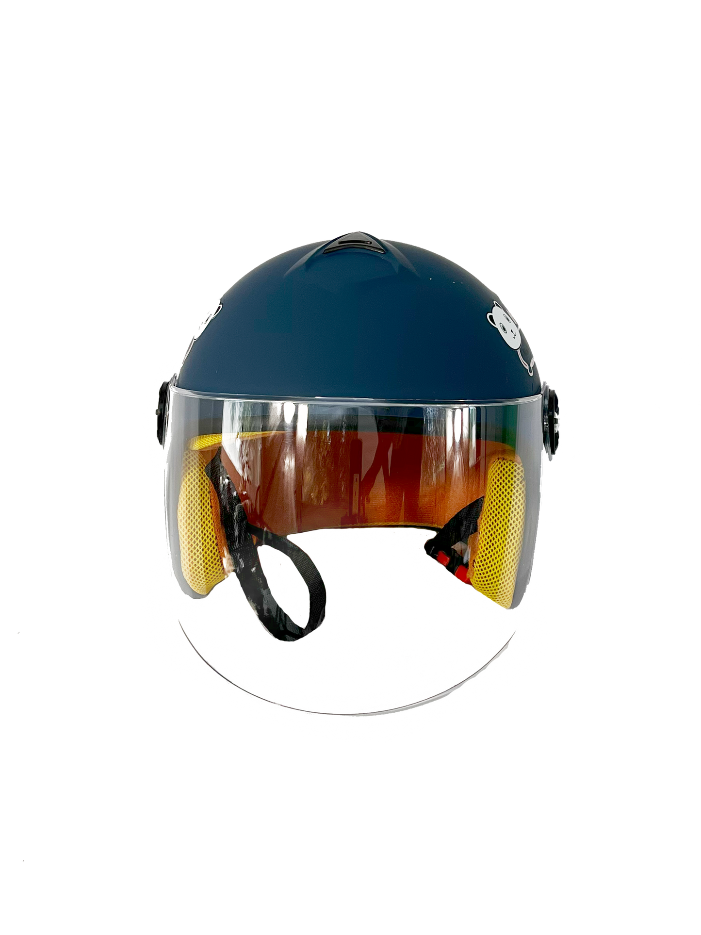 Casco para niño/a - E-Hermas