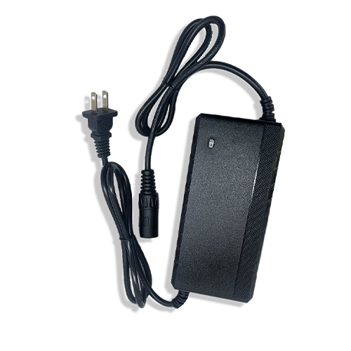 Cargador para scooter 24V-3AH