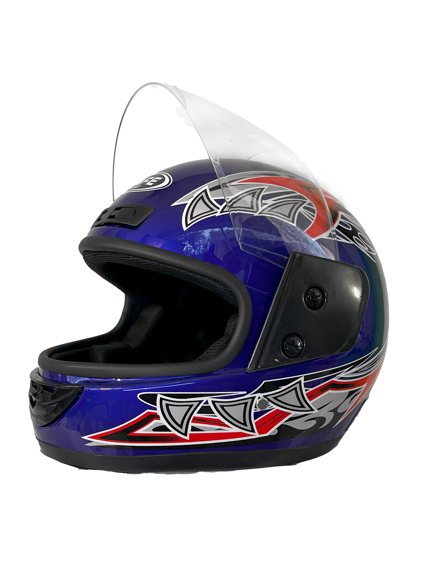 Casco para adulto - E-Hermas