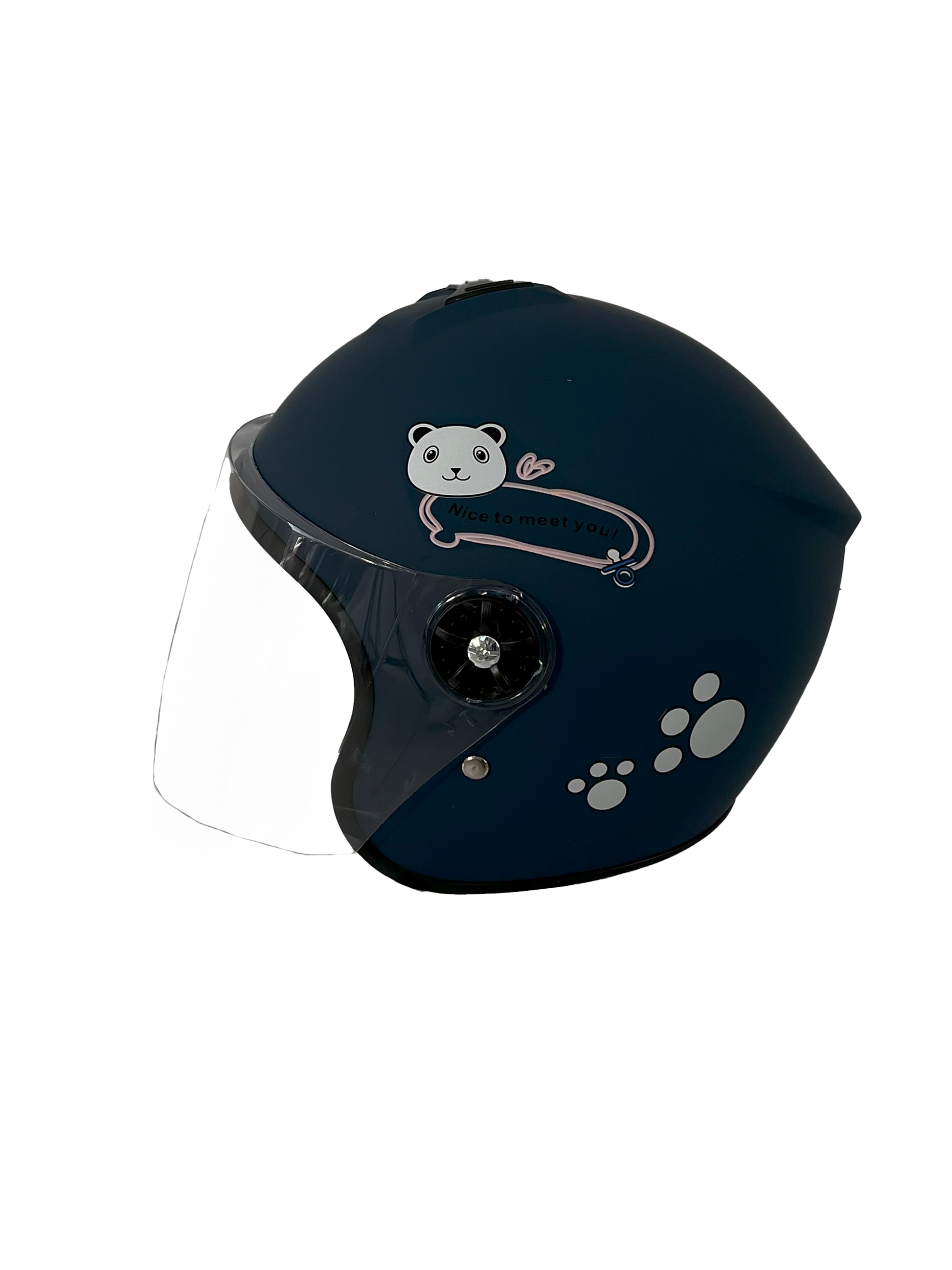 Casco para niño/a - E-Hermas