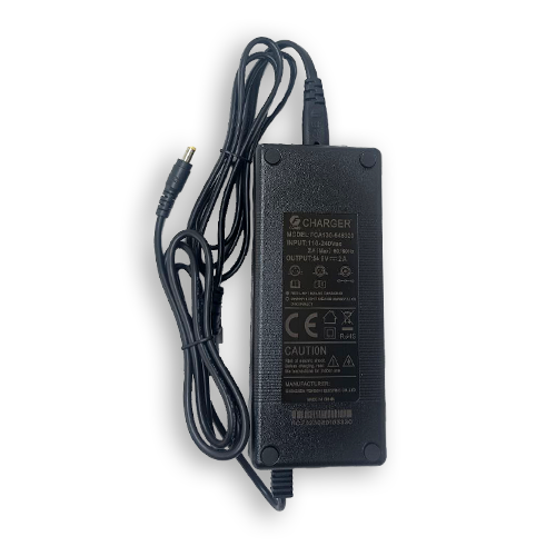 Cargador para scooter 54.6V-2AH (48V/H1)