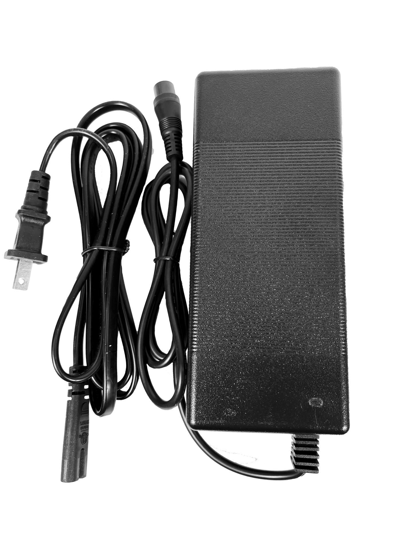 Cargador para scooter 54.6V-16AH - E-Hermas