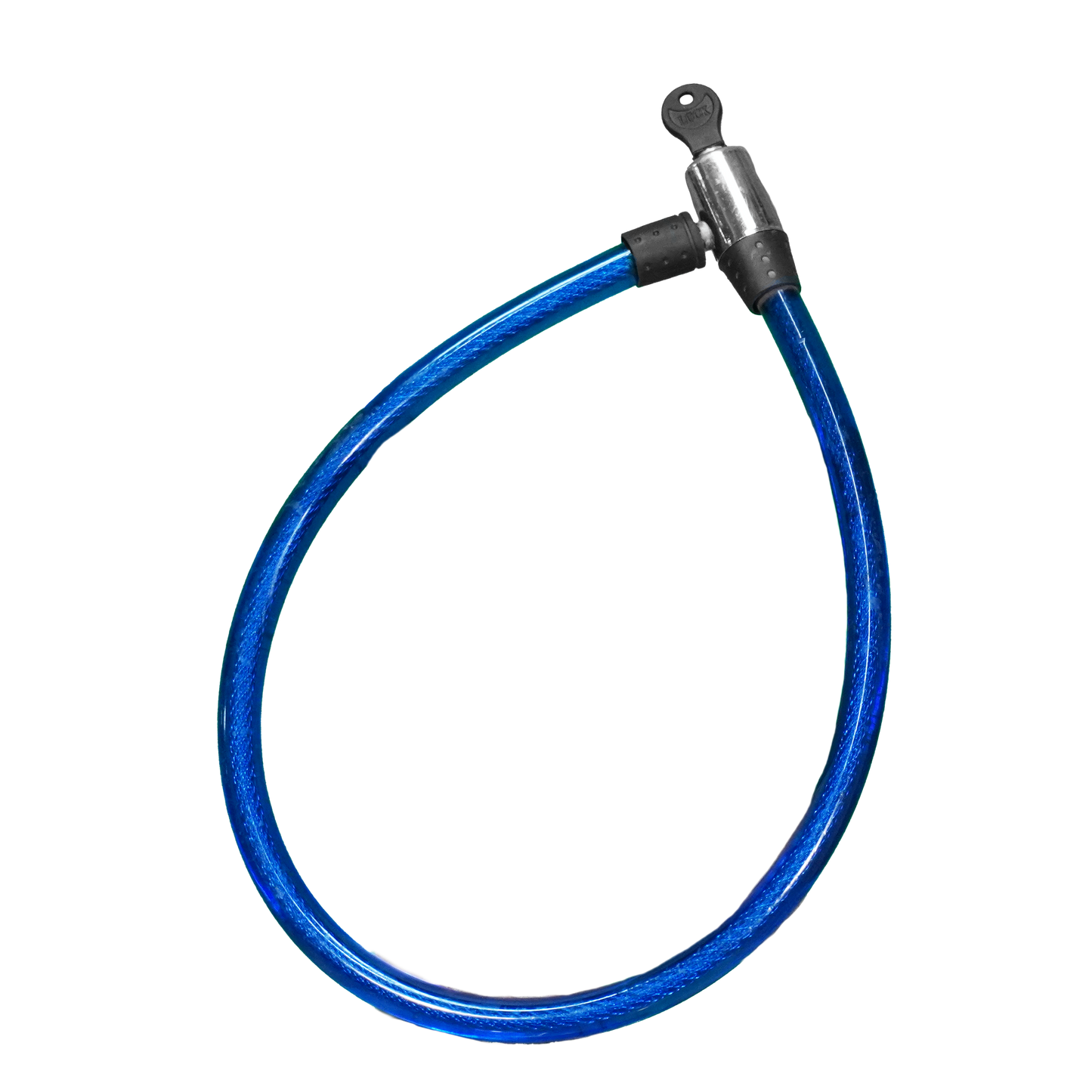 Cadena de seguridad reforzada