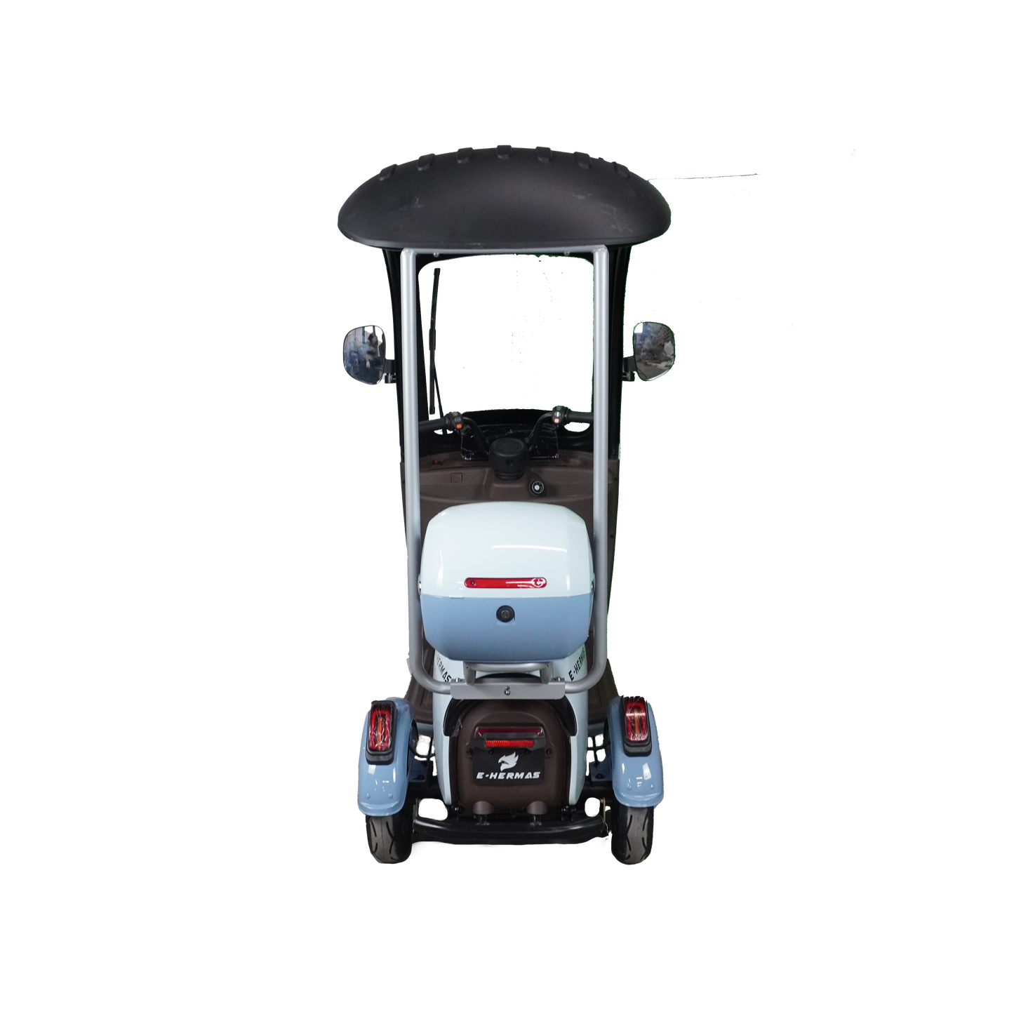Triciclo Eléctrico Q2