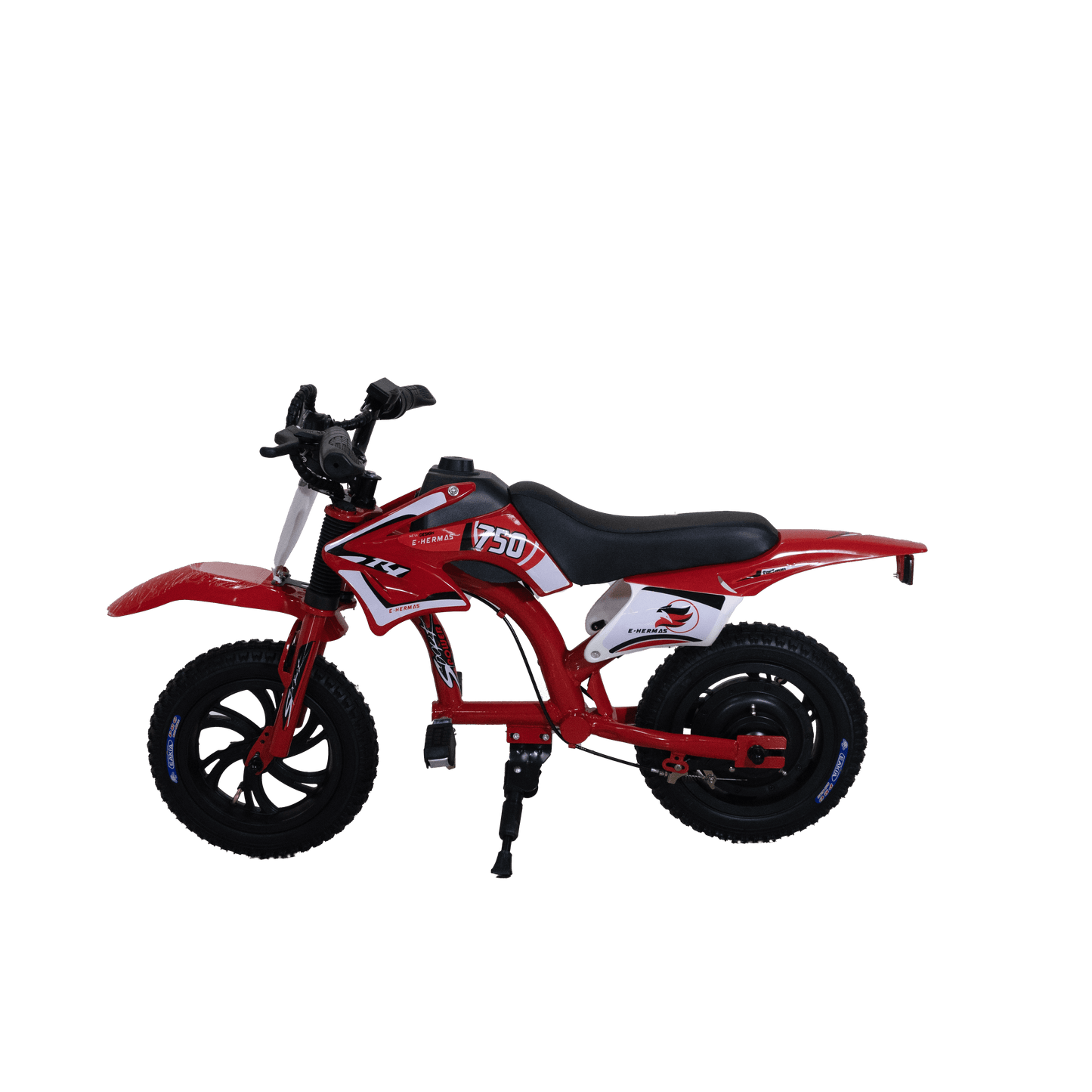 Moto Electrica Infantil C6