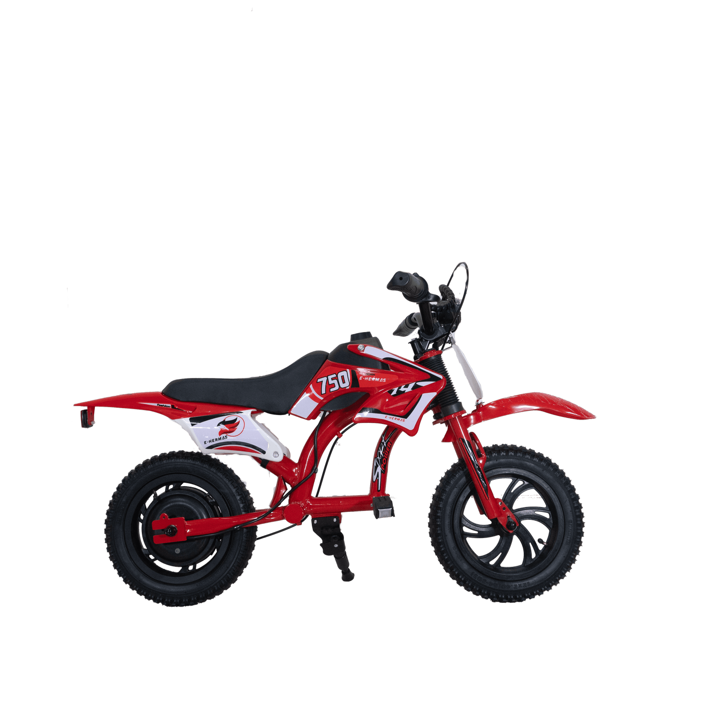 Moto Electrica Infantil C6