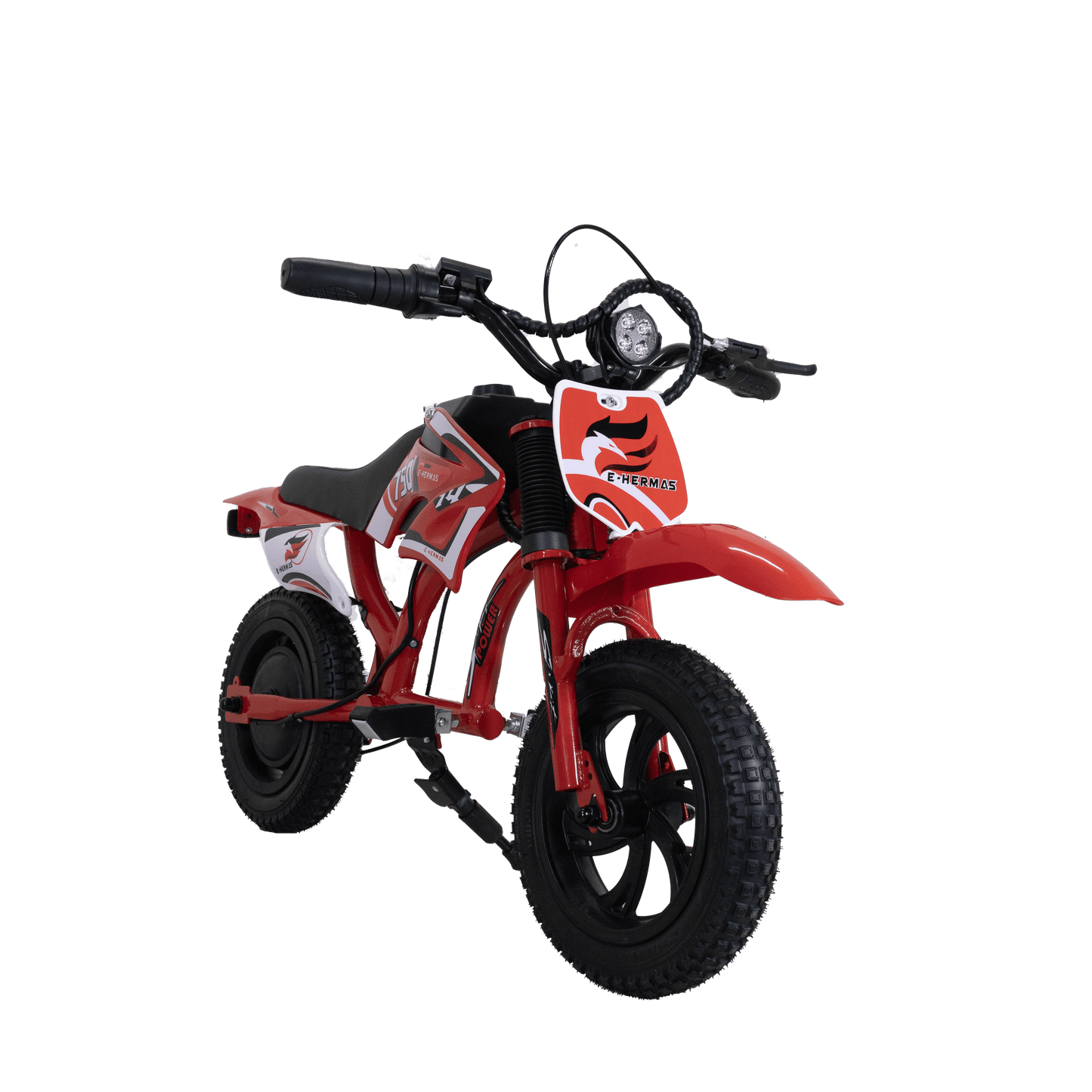 Moto Electrica Infantil C6