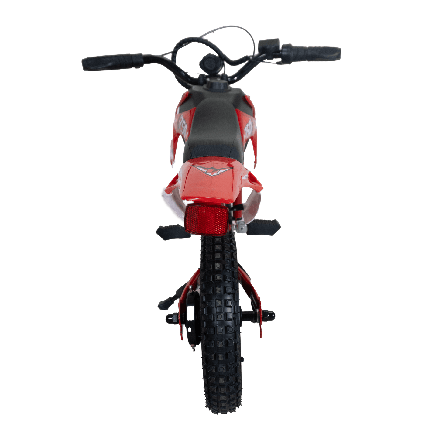 Moto Electrica Infantil C6