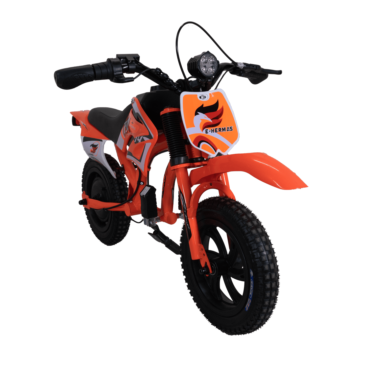 Moto Electrica Infantil C6
