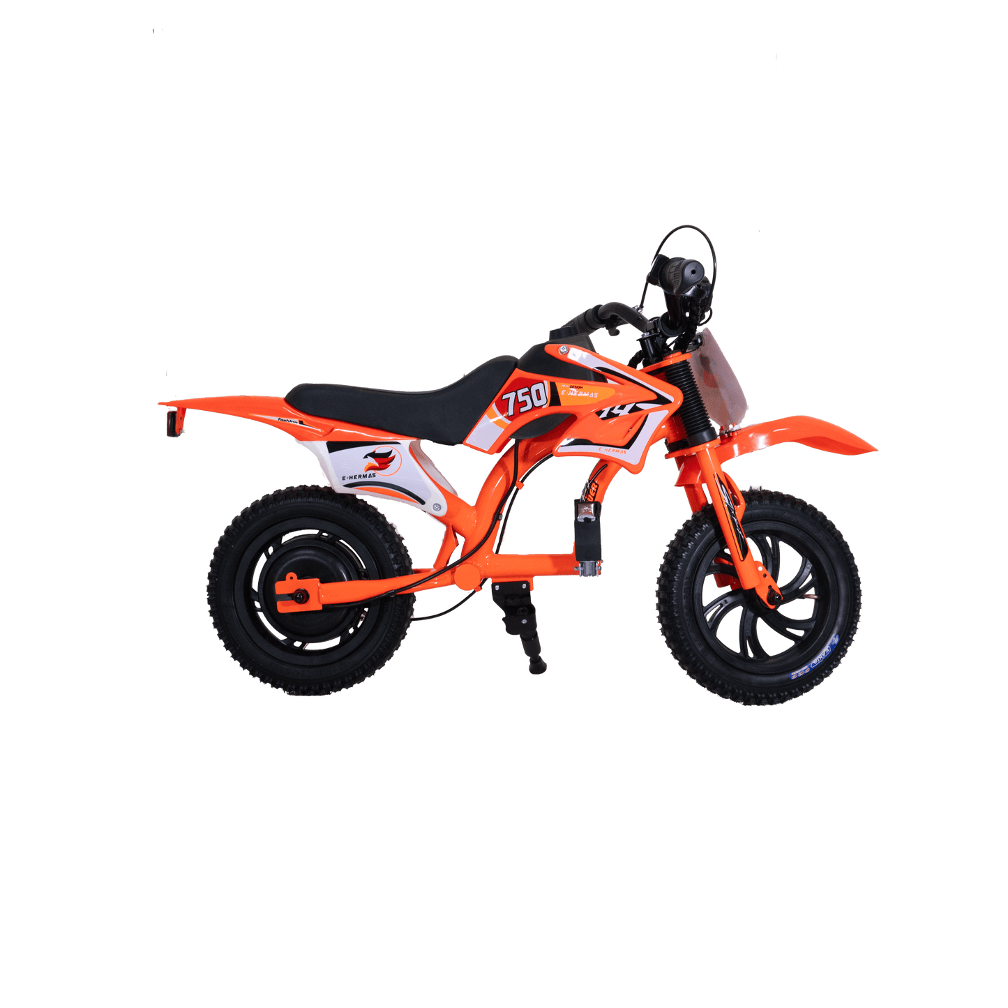 Moto Electrica Infantil C6