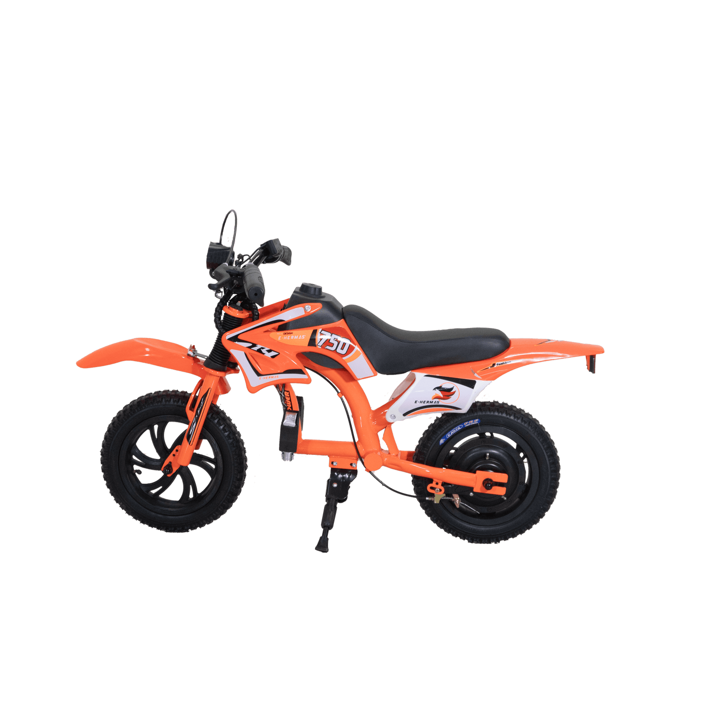Moto Electrica Infantil C6