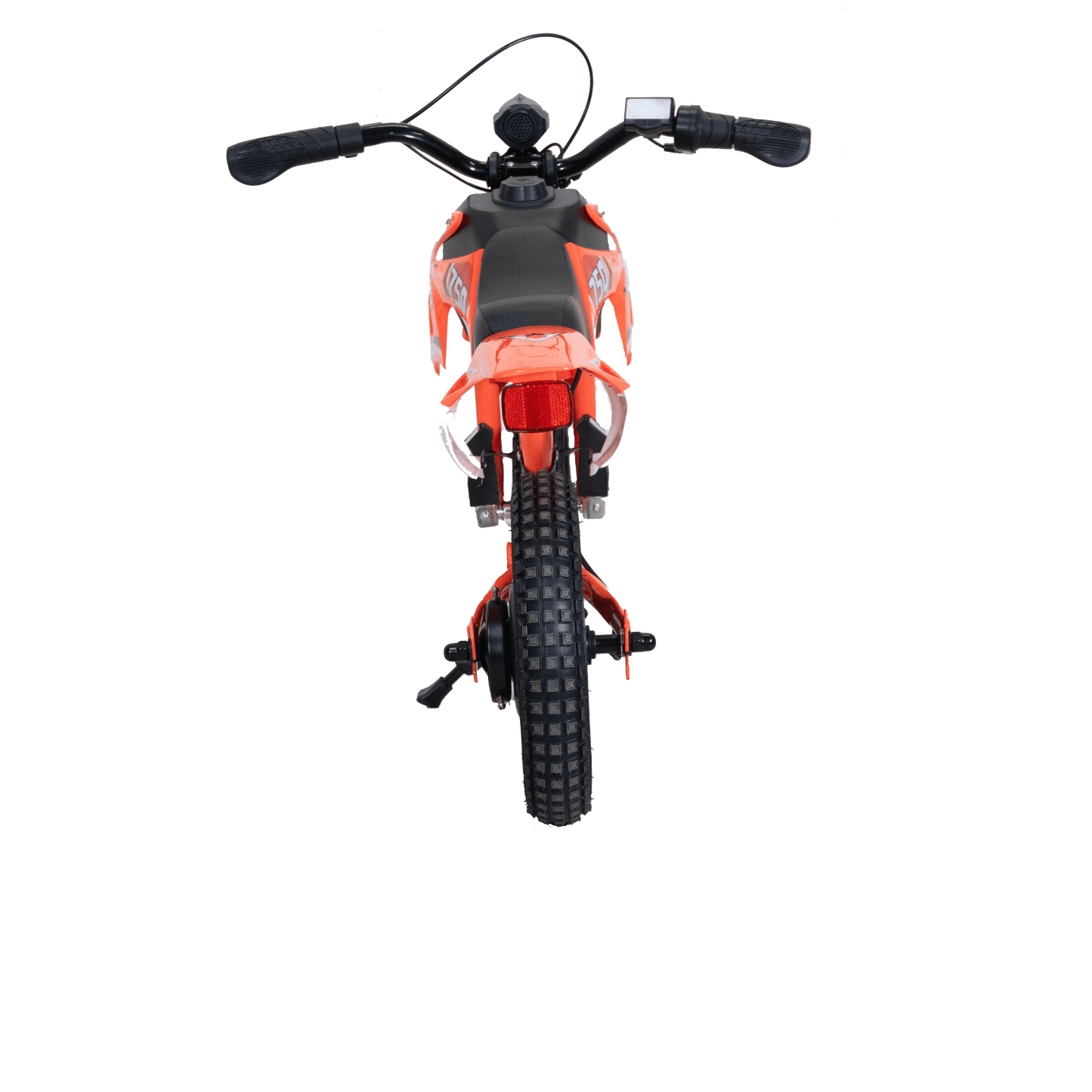 Moto Electrica Infantil C6