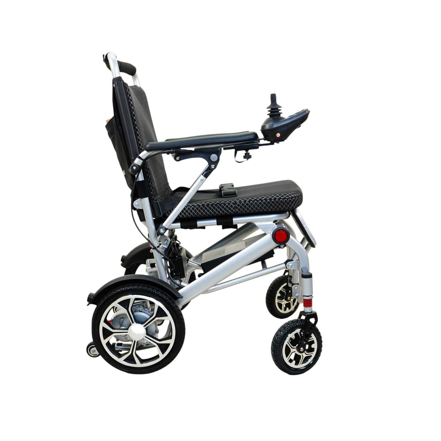 Silla Ruedas Eléctrica 73003