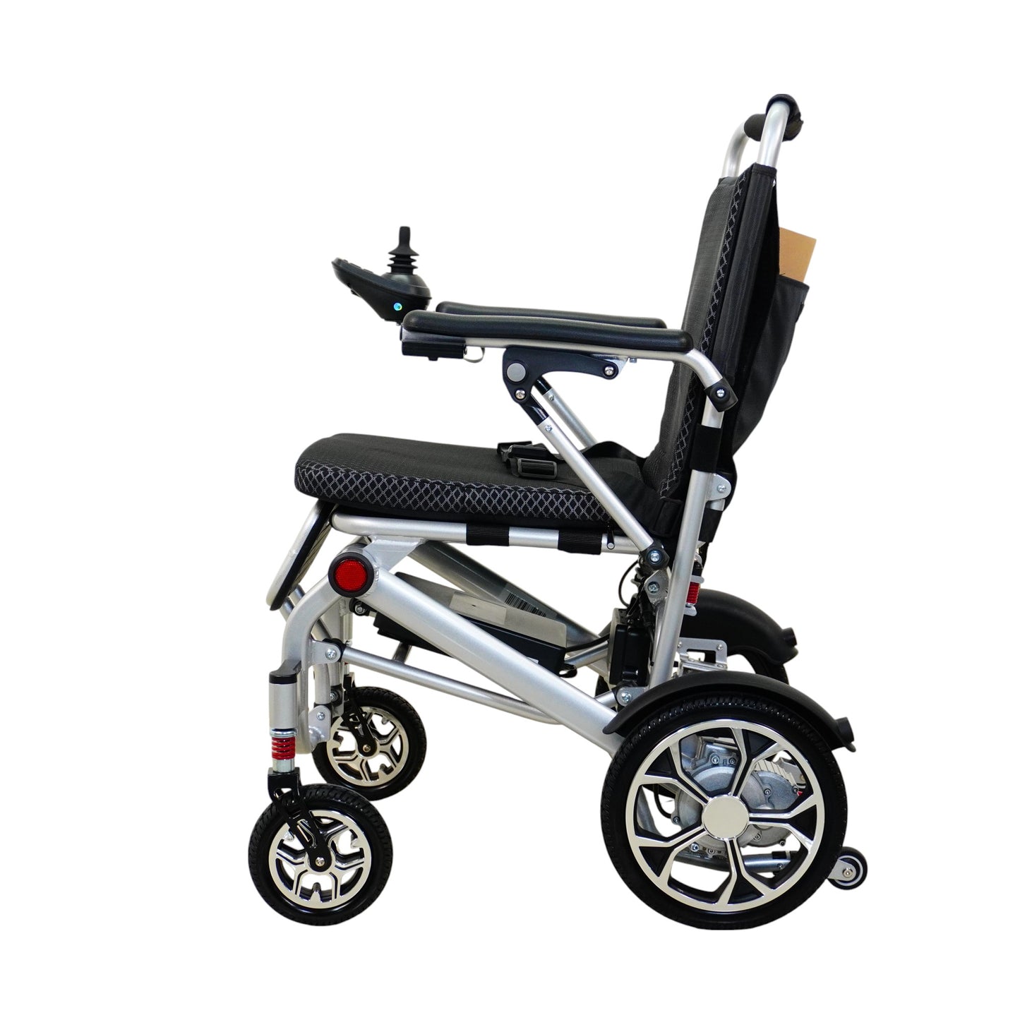 Silla Ruedas Eléctrica 73003