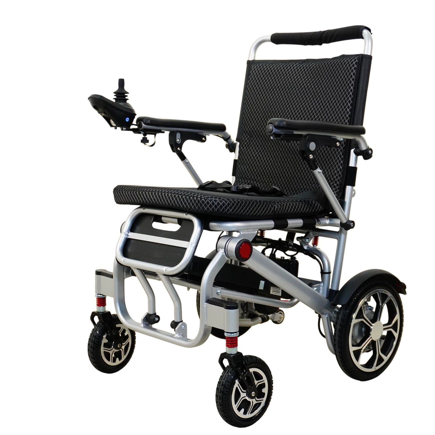 Silla Ruedas Eléctrica 73003