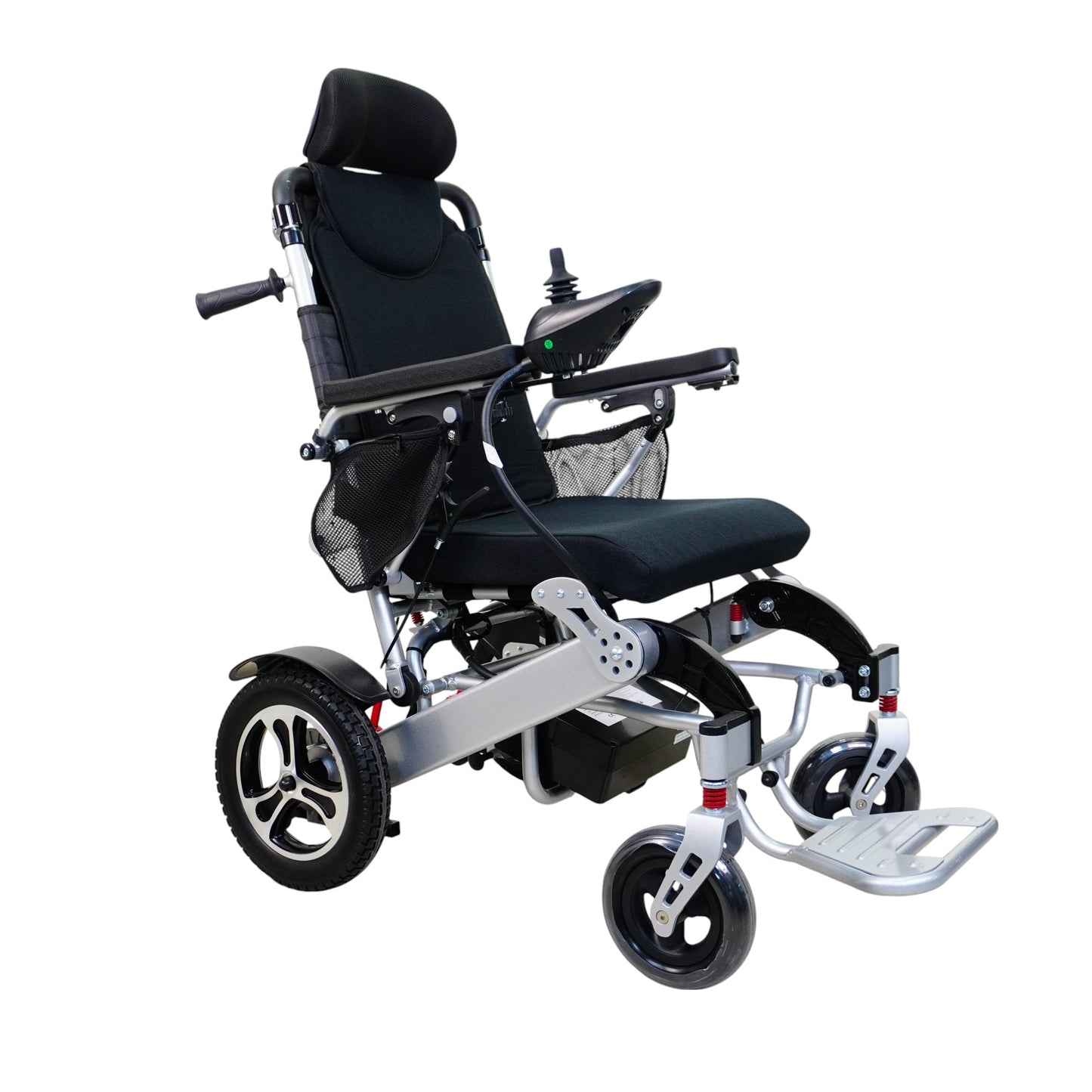 Silla Ruedas Eléctrica 76005