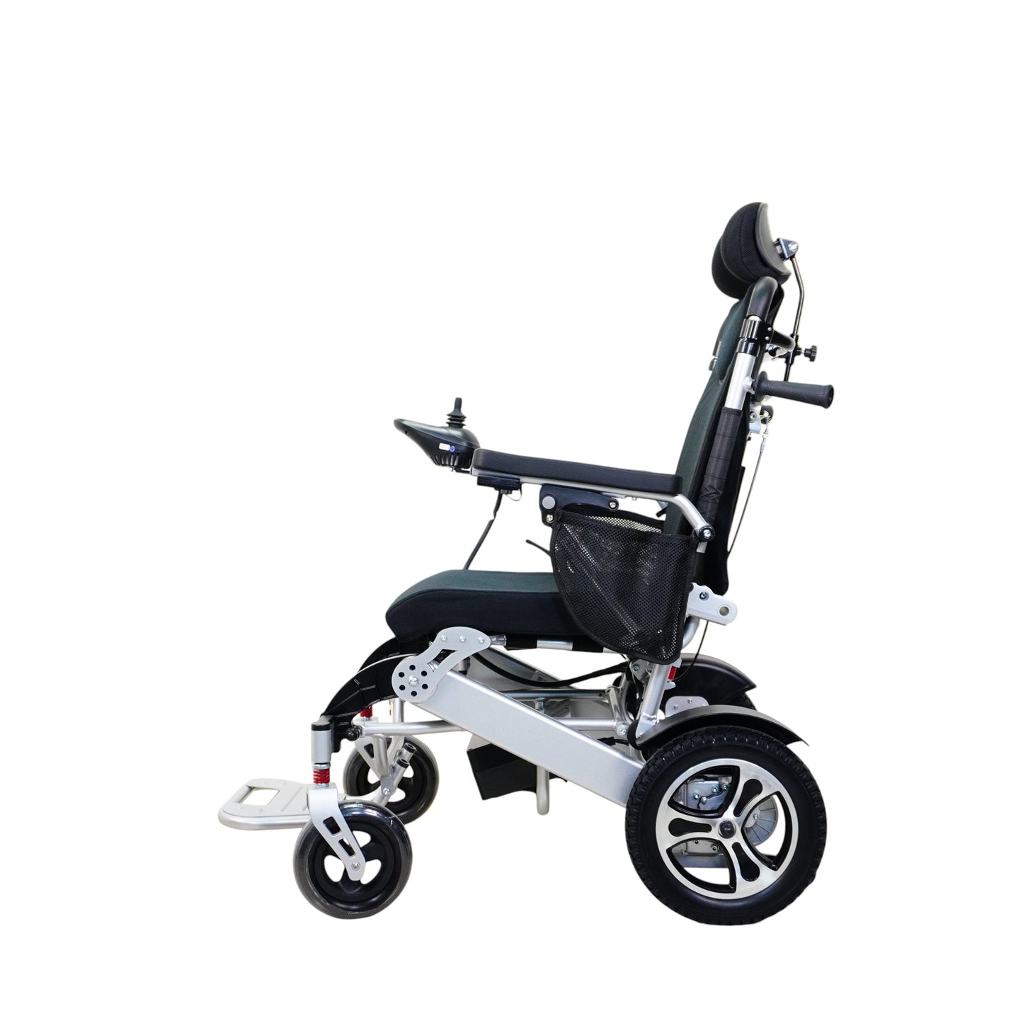 Silla Ruedas Eléctrica 76005