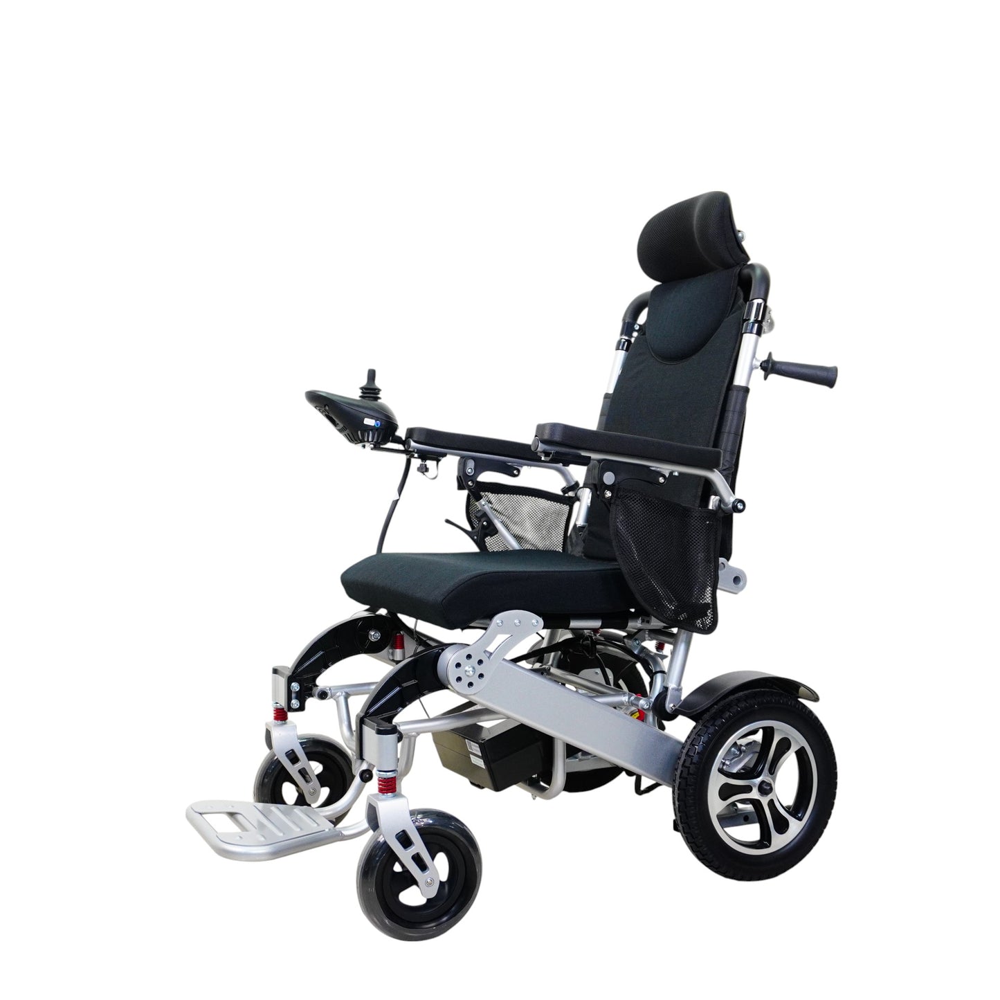 Silla Ruedas Eléctrica 76005