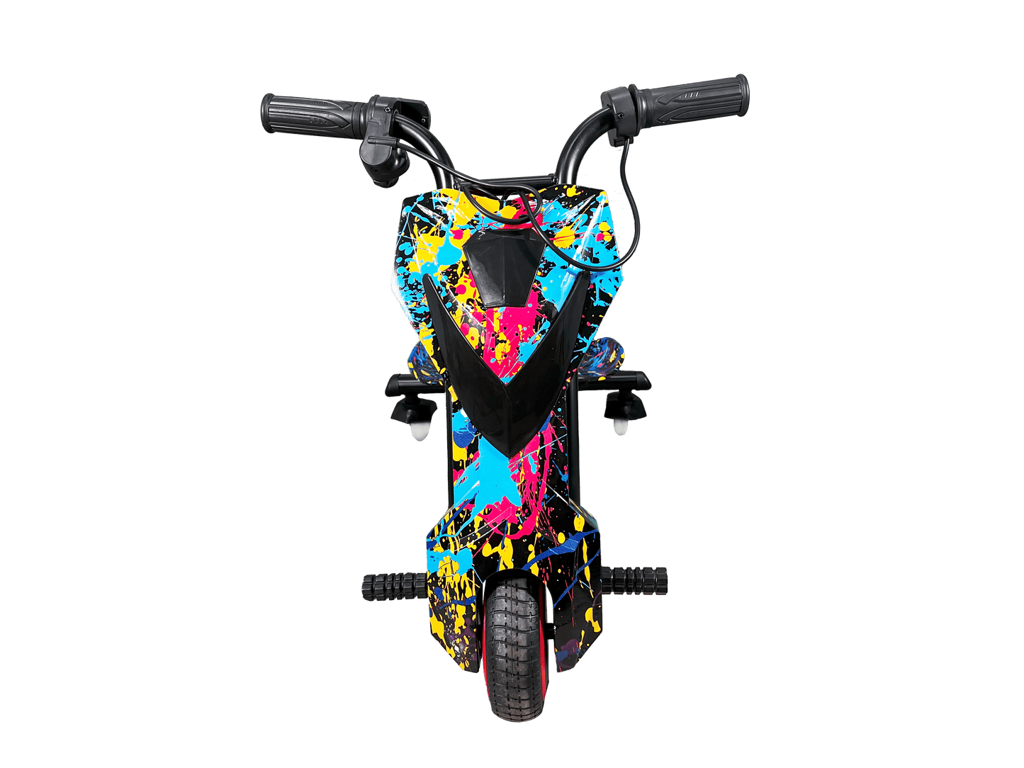 Carrito de niño/a ES302 - E-Hermas