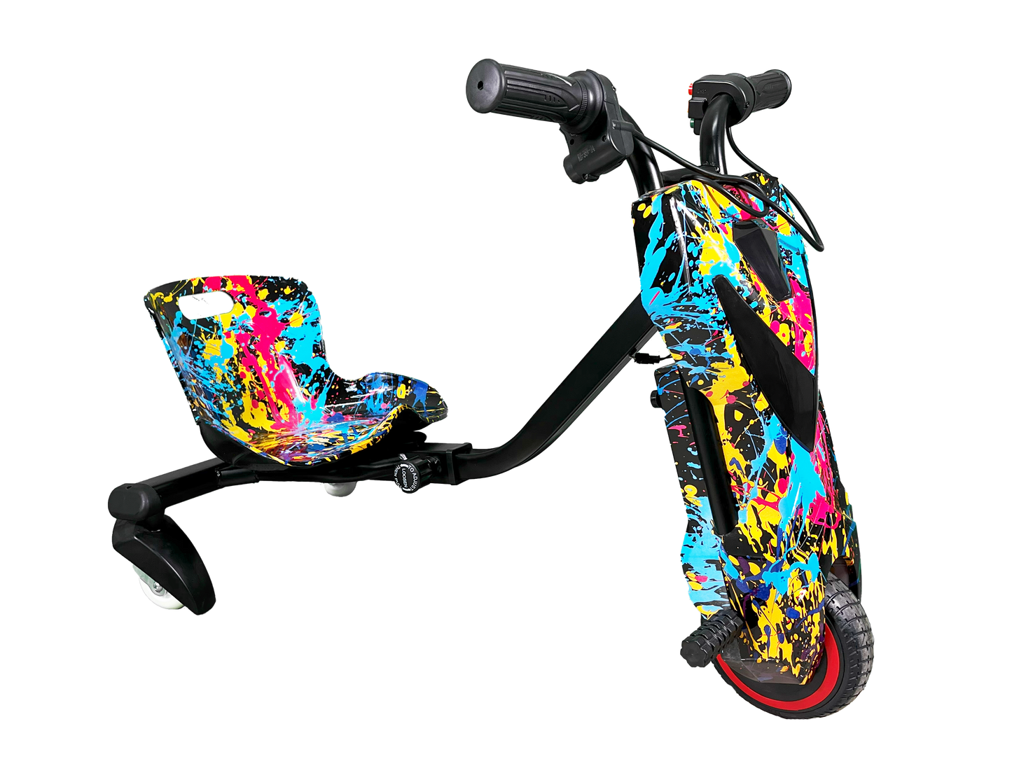 Carrito de niño/a ES302 - E-Hermas