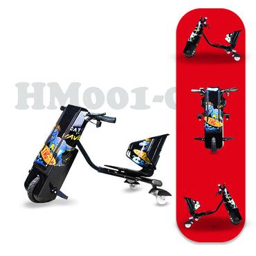 Carrito de niño HM001-08