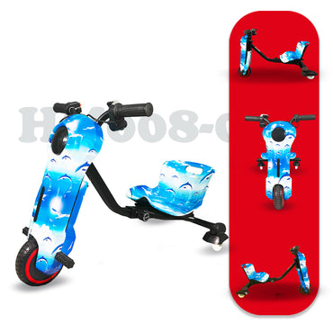 Carrito de Niño/a HM008-05
