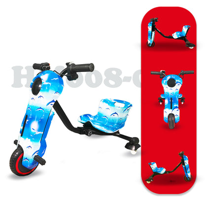 Carrito de Niño/a HM008-05