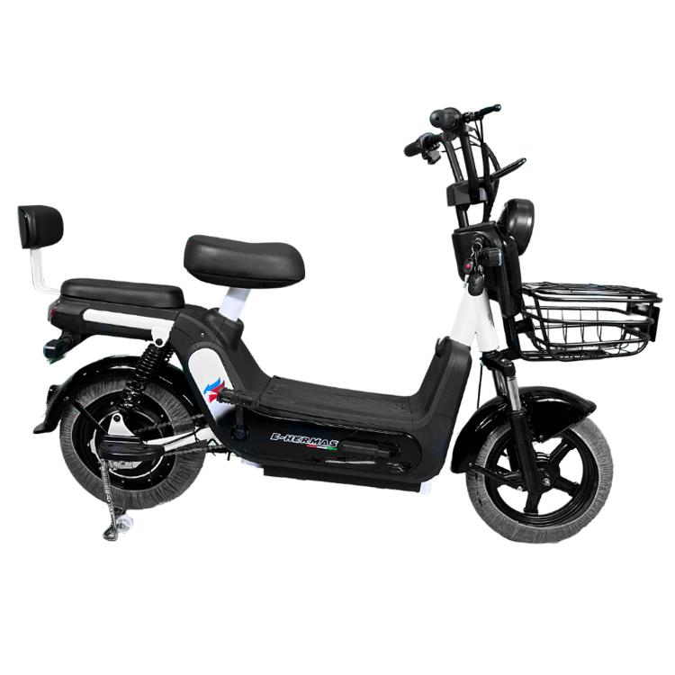 Bicicleta Eléctrica E-Hermas A03