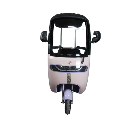 Triciclo Eléctrico Q2