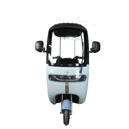 Triciclo Eléctrico Q2