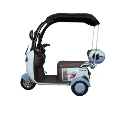 Triciclo Eléctrico Q2