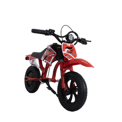 Moto Electrica Infantil C6