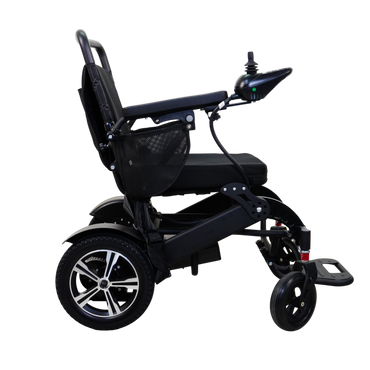 Silla Ruedas Eléctrica 73001