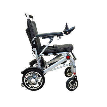 Silla Ruedas Eléctrica 73003