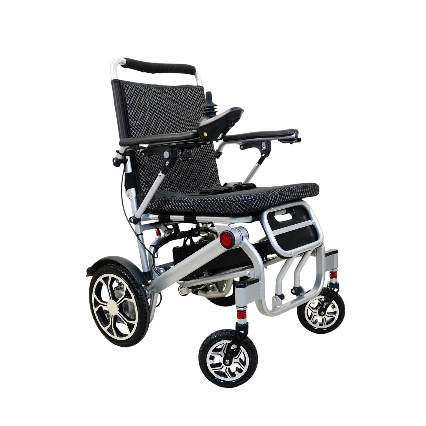Silla Ruedas Eléctrica 73003