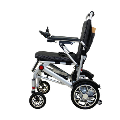 Silla Ruedas Eléctrica 73003