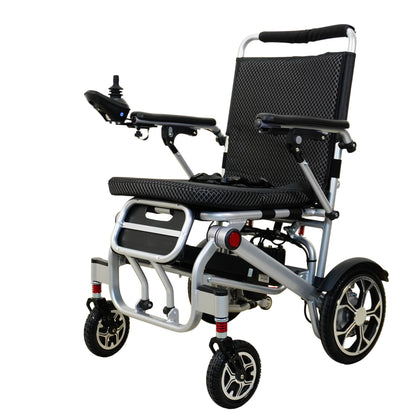 Silla Ruedas Eléctrica 73003