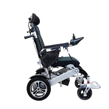 Silla Ruedas Eléctrica 76005