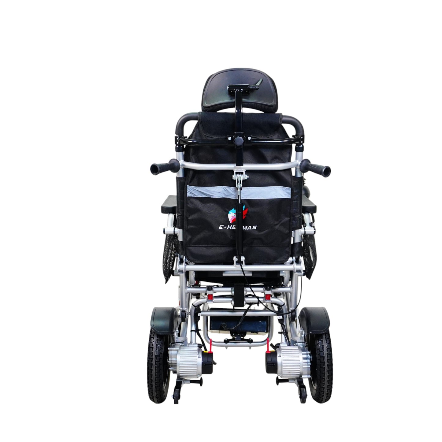 Silla Ruedas Eléctrica 76005