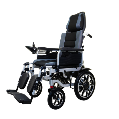 Silla Ruedas Eléctrica 68068