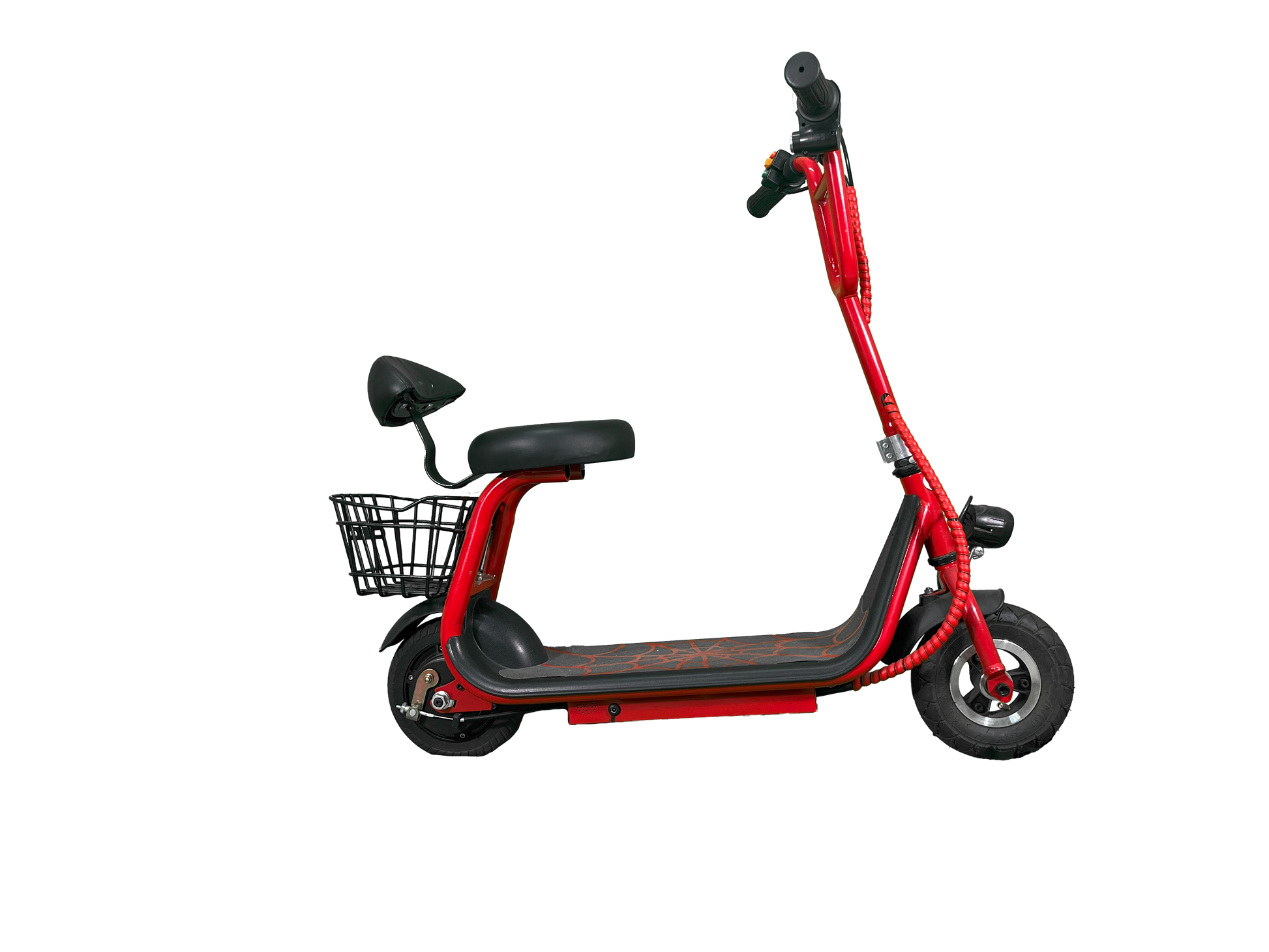 Scooter Infantil HM005-03 - E-Hermas