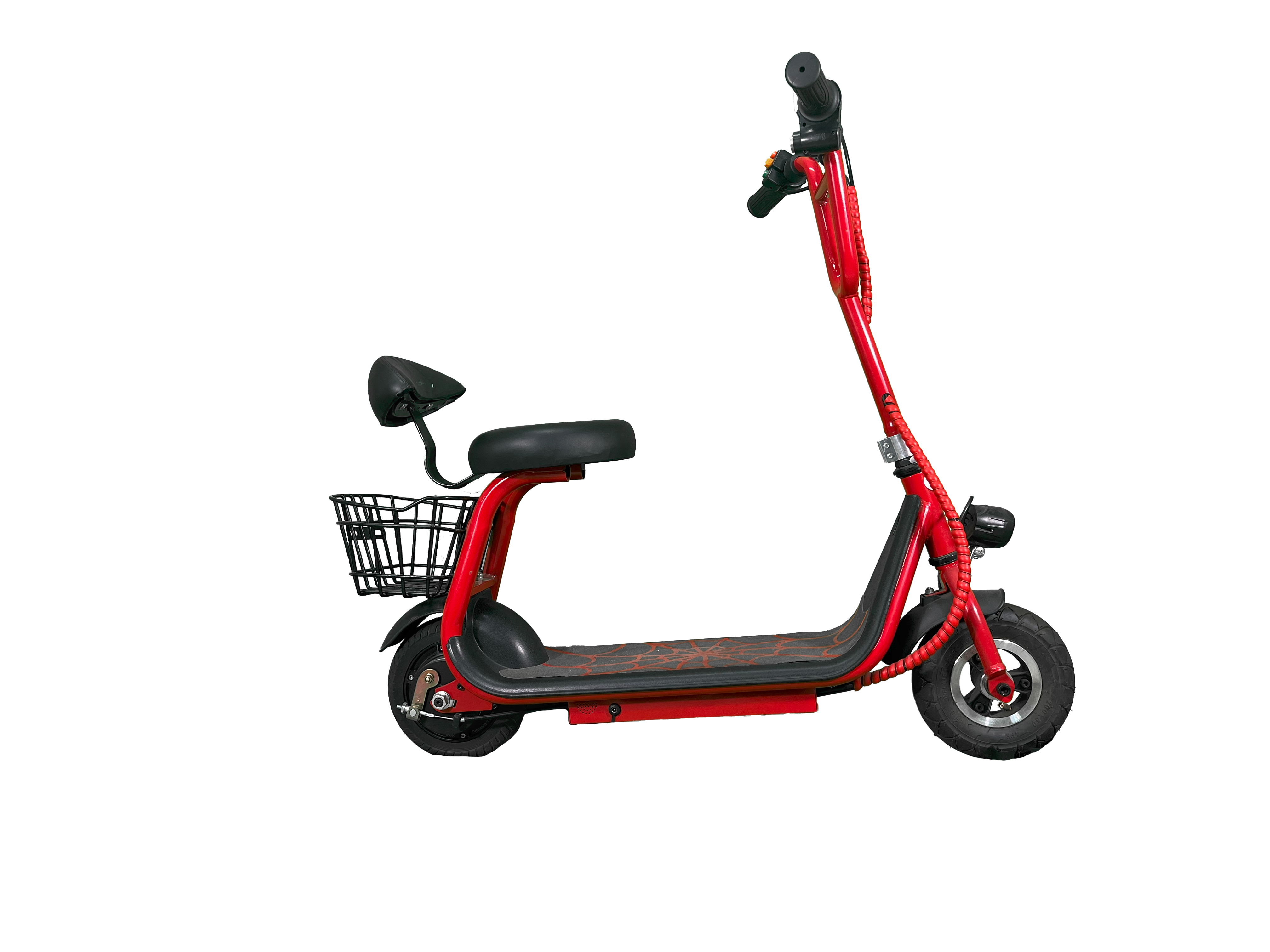 Scooter Infantil HM005-03 - E-Hermas