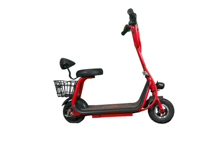 Scooter Infantil HM005-03 - E-Hermas