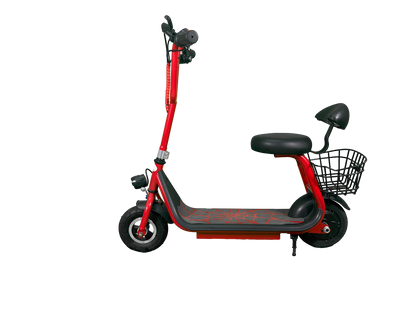 Scooter Infantil HM005-03 - E-Hermas