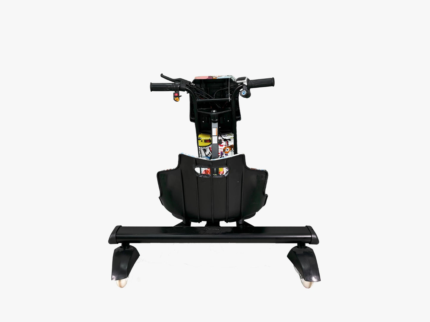 Carrito de niño HM001-08