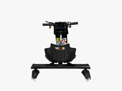 Carrito de niño HM001-08