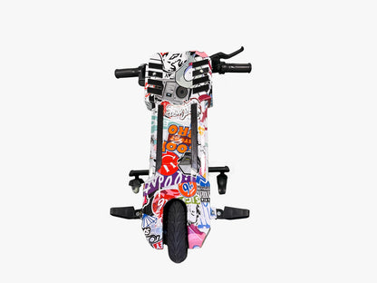 Carrito de niño HM001-08