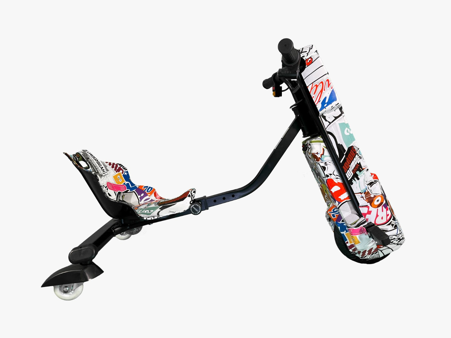 Carrito de niño HM001-08