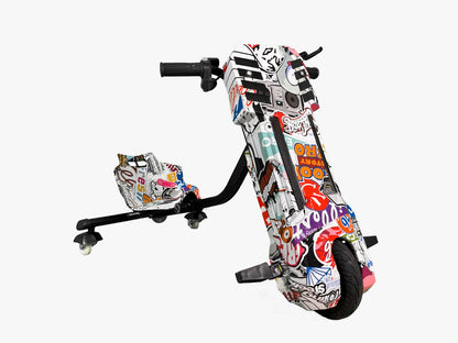 Carrito de niño HM001-08