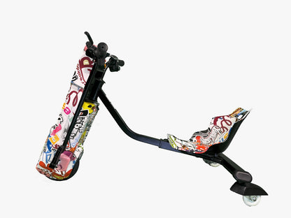 Carrito de niño HM001-08